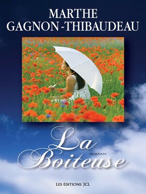 cover image of La Boiteuse